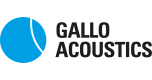 Gallo acoustics