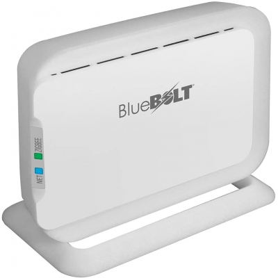 Panamax BlueBOLT  Ethernet  To  ZigBee  SmartPlug  Gateway  For SP-1000/MD2-ZB (pieza)