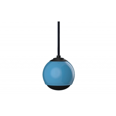 Gallo Acoustics Micro Single Droplet (Sky Blue + black cable) (pieza)