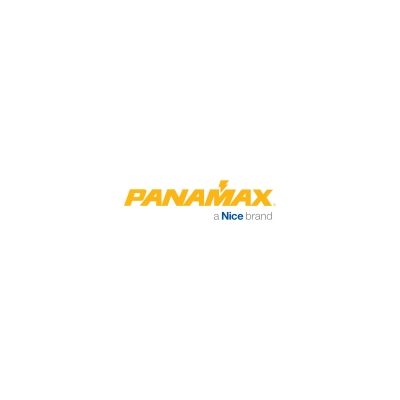 Panamax 15A BlueBOLT Power Conditioner 8 Outlets In 3 Controllable Banks, 8Ft Cord (pieza)