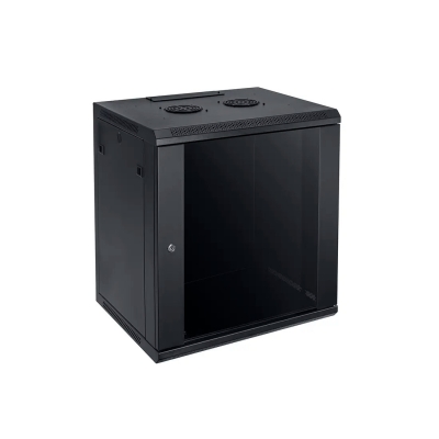 MW Products 12 Space Wall Rack Enclosure (pieza)