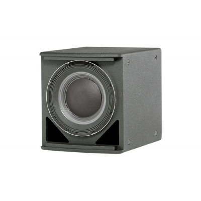 JBL Professional Subwoofer ASB6112-WRX AE Series High Power Subwoofer 12